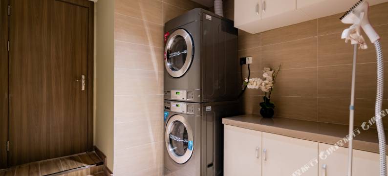 汉庭酒店(西安科技二路软件园店)图片