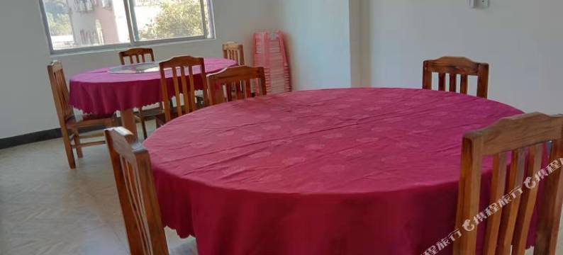 和平怡园温泉民宿图片