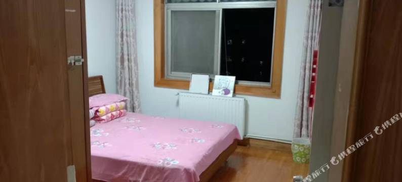 笑呵呵之家公寓(一号路1号分店)图片