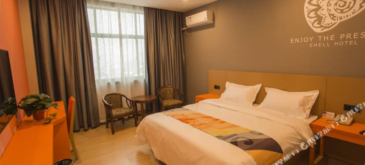 贝壳酒店(太康县交通路汽车站店)图片