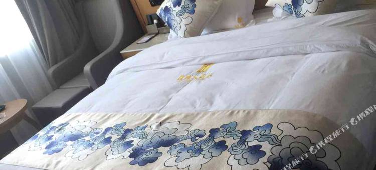 姚安大酒店图片