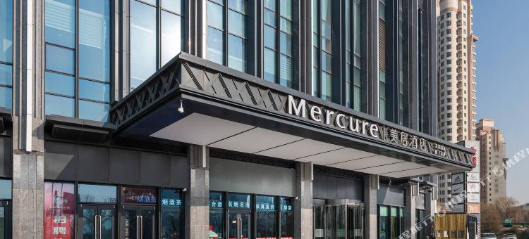 兰州黄河美居酒店图片