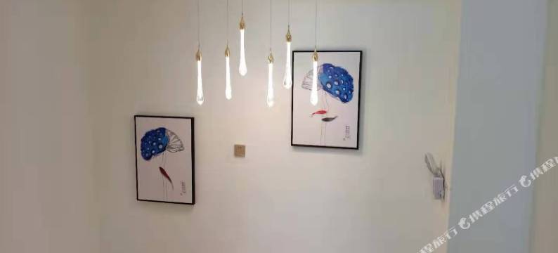 仟纳柏雅酒店(商水二高店)图片