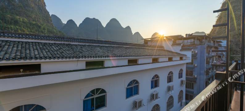 画意客栈(阳朔西街店)图片