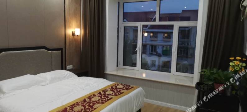 天勤电竞影院客栈(西青大学城店)图片