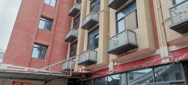 厦门高崎饭店图片