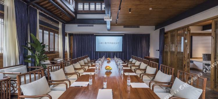 山居小隐·何泽堂(宏村店)图片