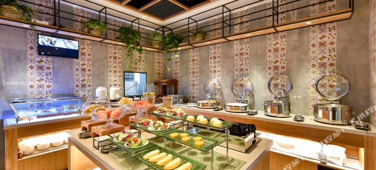 秋果酒店(北京望京科技园店)图片