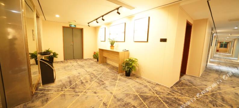 众达国际大酒店(东台八佰伴店)图片