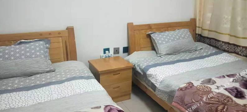 轿子雪山久鼎客栈图片