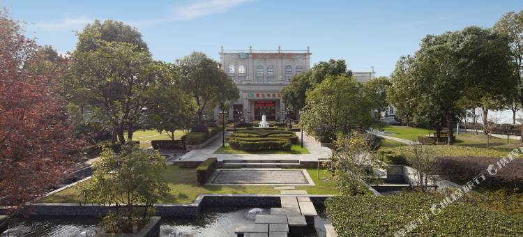 维也纳酒店(上海虹桥国家会展中心店)图片