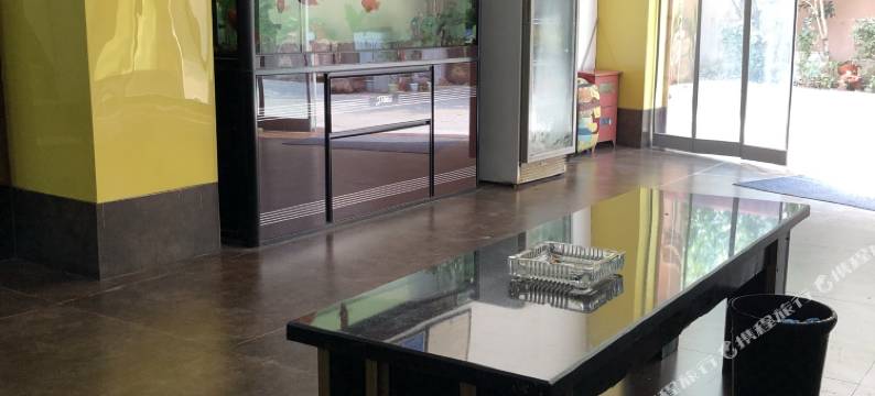 南京馨芳园宾馆图片