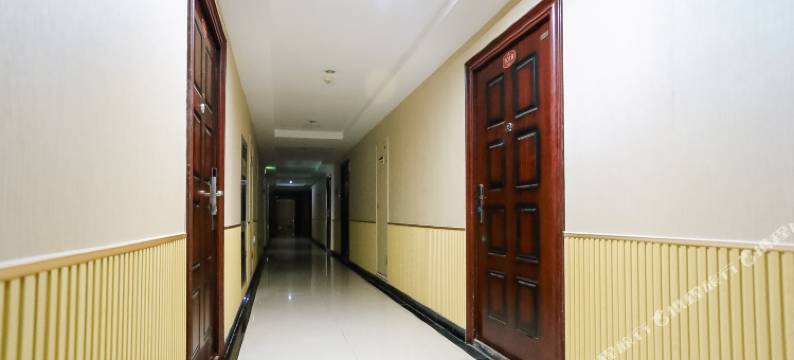 云渚度假公寓(南京汤城东郡店)图片