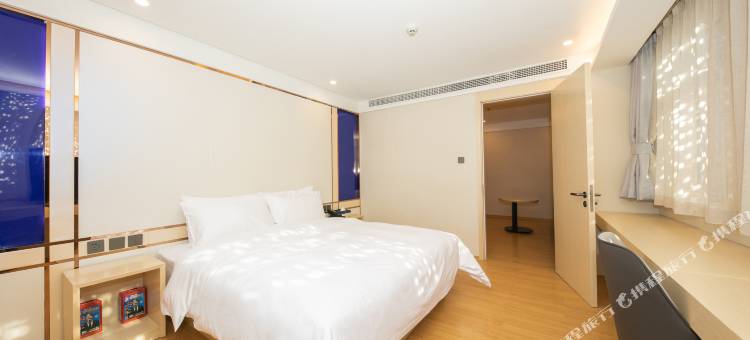 汉庭酒店(张家口宣化火车站店)图片