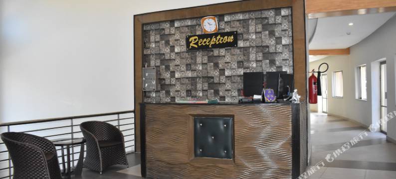 梅赫兰旅馆(Mehran Lodges)图片