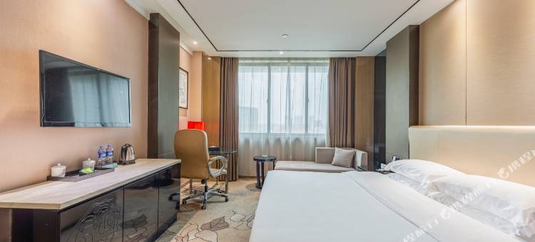 天海庐山风景酒店(庐山秀峰大道店)图片