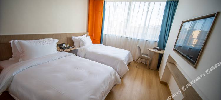 乐清沪川宁康酒店图片