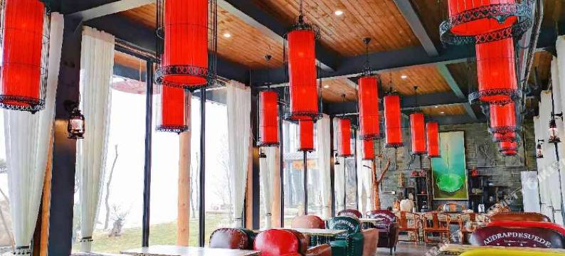 方城凡间客栈图片