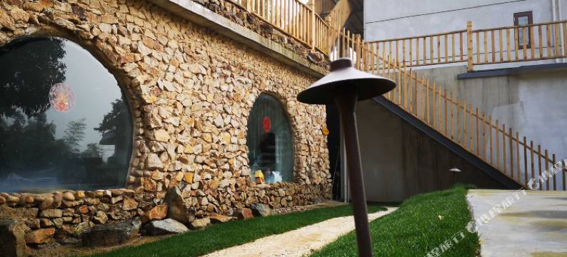 建德蜜居民宿(大慈岩风景区店)图片