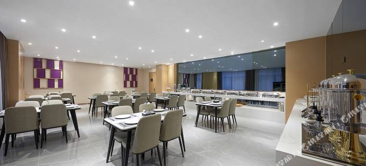 麗枫酒店(广州白云机场曙光路店)图片