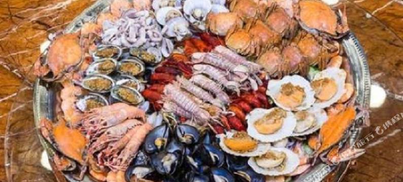 华悦公寓(天津极地海洋公园店)图片