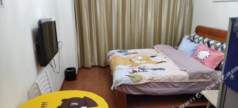 屋美逸家公寓(后关路分店)图片