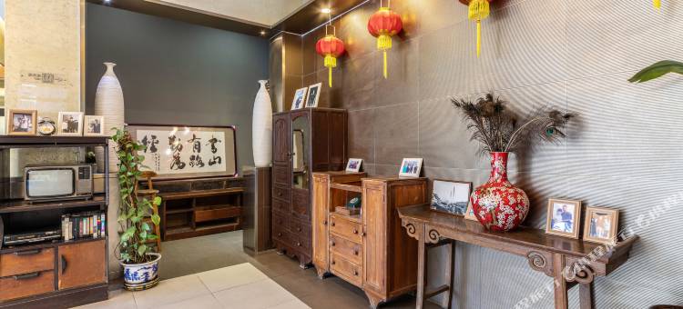 锦江之星(厦门集美杏林店)图片