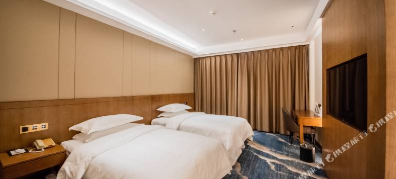 招远金城温泉大酒店图片