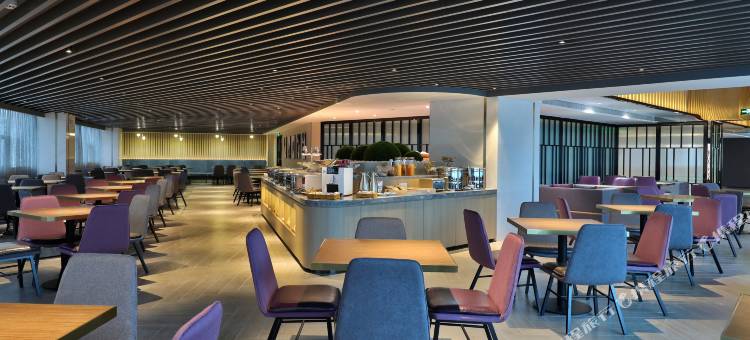 桔子酒店(贵阳大十字民生路好吃街店)图片