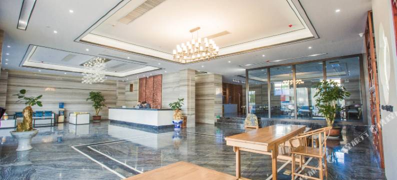 弥渡舜班酒店图片