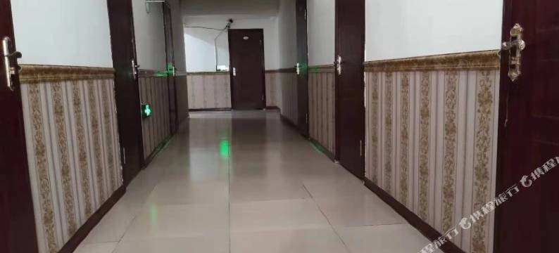 宁安名轩快捷宾馆图片