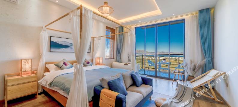 大理溪野谷精品度假民宿图片