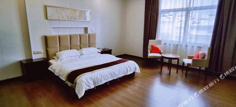 余姚梁弄宾馆图片