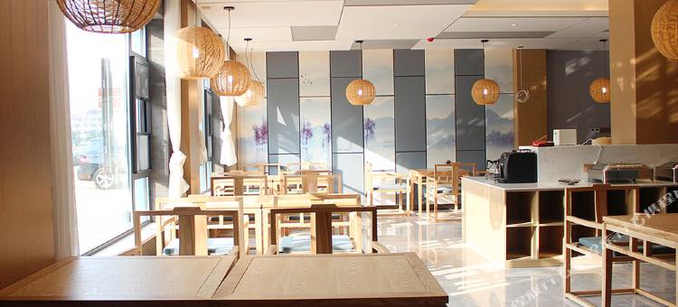 清沐精选酒店(溧阳天目湖景区店)图片