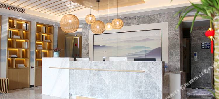 清沐精选酒店(溧阳天目湖景区店)图片