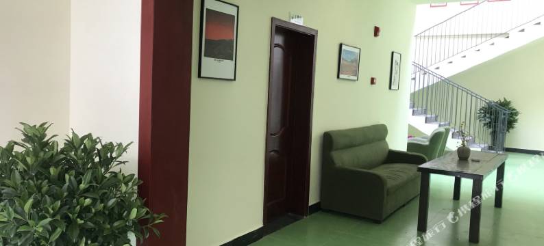 大邑建川民宿图片