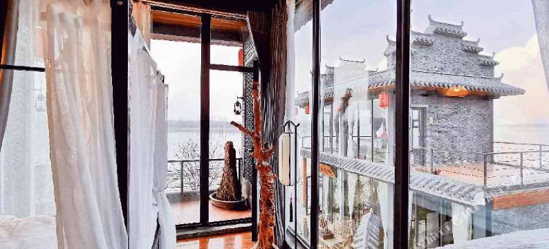 方城凡间客栈图片