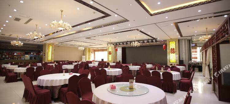 维也纳智好酒店(石家庄建华大街北宋地铁站店)图片