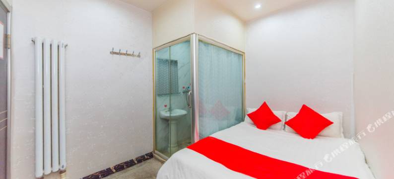 哈尔滨华迎宾馆图片