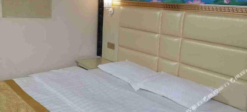 潮州浩丰住宿图片