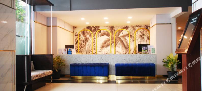 皇家洁丽塔酒店(Royal Jelita Hotel)图片