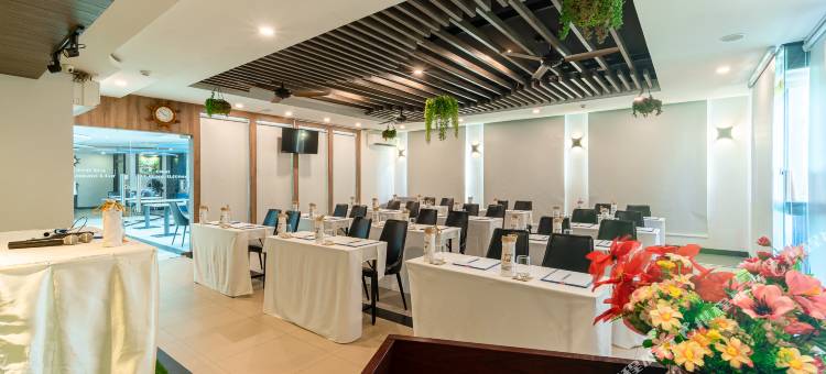 芭堤雅拉文塔酒店(LawinTa Hotel Pattaya)图片