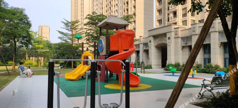 清远顿雨民宿(碧桂园山湖城店)图片