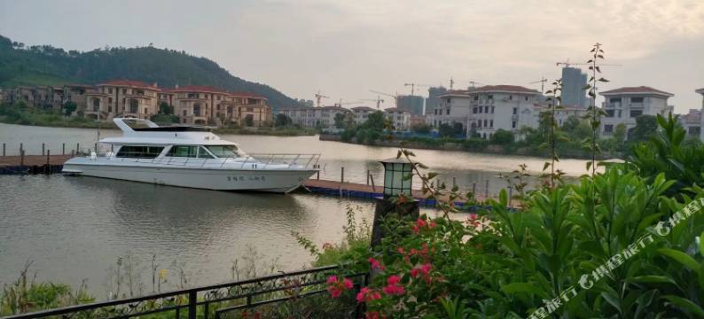 清远顿雨民宿(碧桂园山湖城店)图片