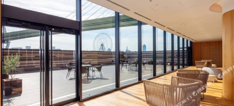 大阪利蓓尔酒店(LIBER HOTEL OSAKA)图片