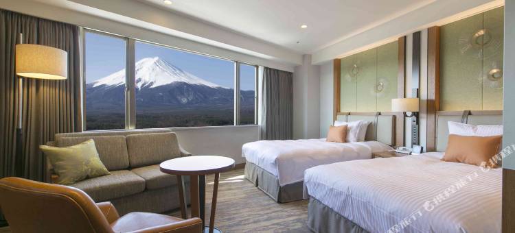 海兰德水疗度假酒店(Highland Resort Hotel & Spa)图片
