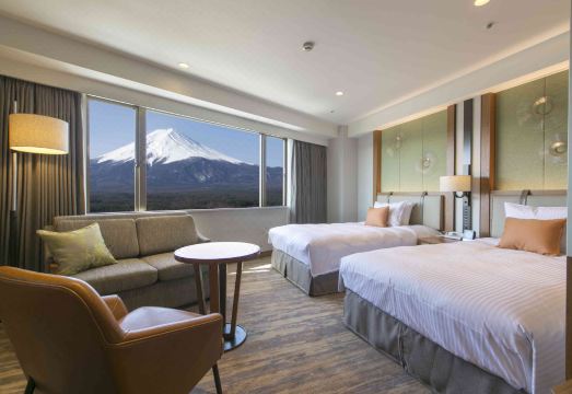 Highland Resort Hotel & Spa Hotel Overview