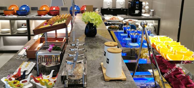 如家商旅酒店(南通通州世纪大桥店)图片