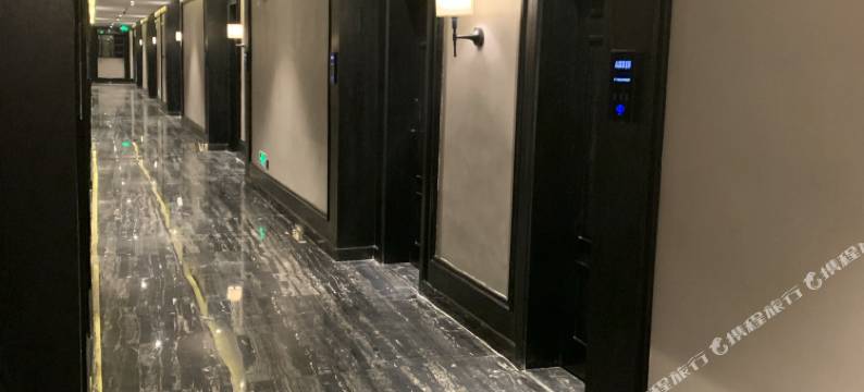 樟树三皇里希悦酒店图片