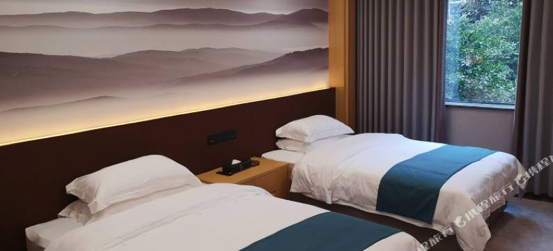 平昌上格大酒店图片